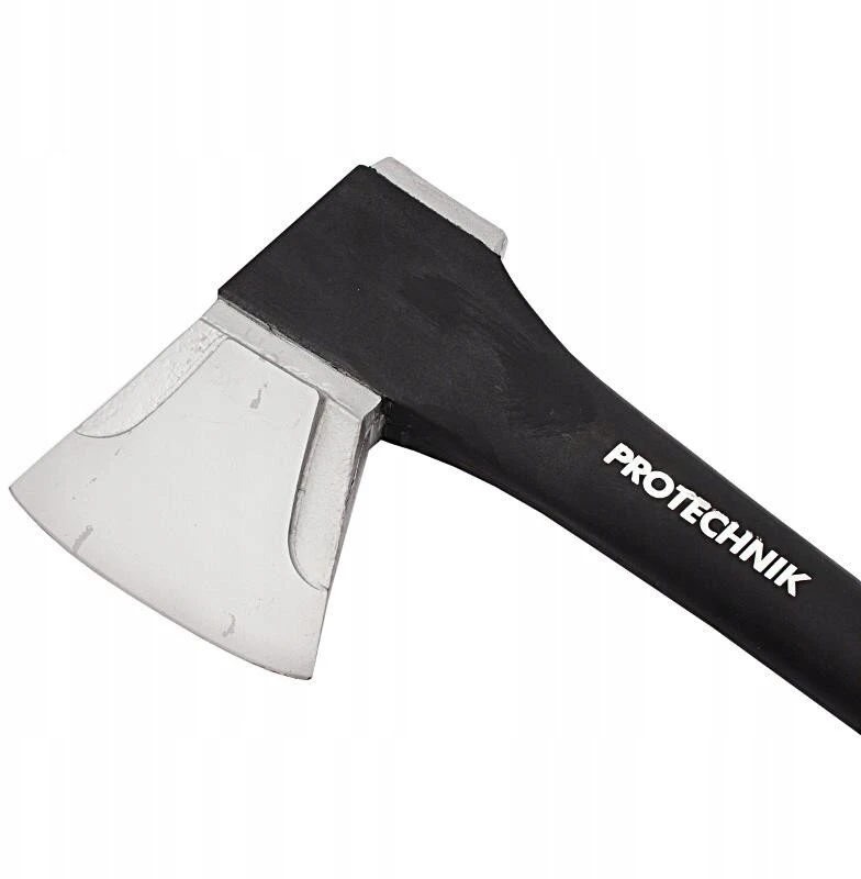 Grandininis pjūklas Tomahawk kirvis su stiklo pluošto kotu, ilgas, 90 cm, svoris 3100 g, 3kg, sustiprintas
