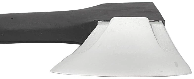 Grandininis pjūklas Tomahawk kirvis su stiklo pluošto kotu, ilgas, 90 cm, svoris 3100 g, 3kg, sustiprintas