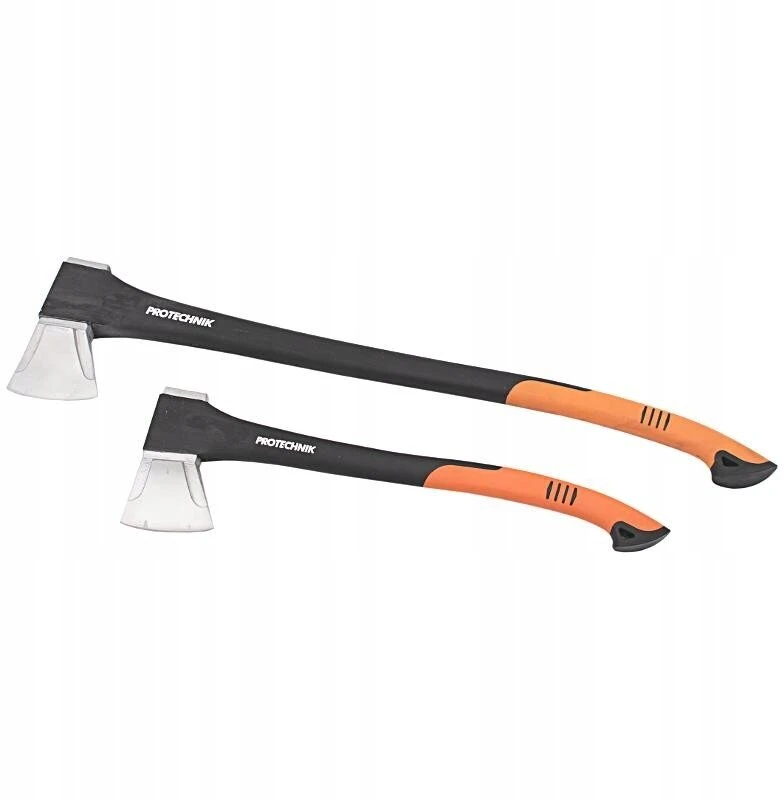 Grandininis pjūklas Tomahawk kirvis su stiklo pluošto kotu, ilgas, 90 cm, svoris 3100 g, 3kg, sustiprintas