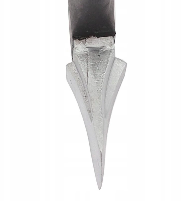 Grandininis pjūklas Tomahawk kirvis su stiklo pluošto kotu, ilgas, 90 cm, svoris 3100 g, 3kg, sustiprintas