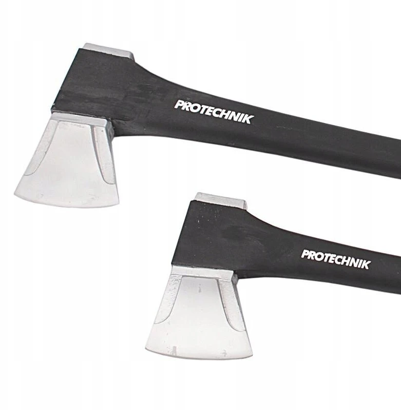 Grandininis pjūklas Tomahawk kirvis su stiklo pluošto kotu, ilgas, 90 cm, svoris 3100 g, 3kg, sustiprintas