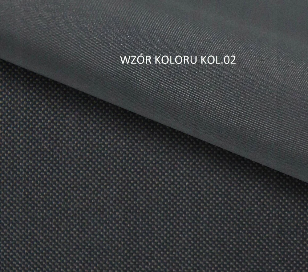 Tompol Atlošas sodo gultui 120x43