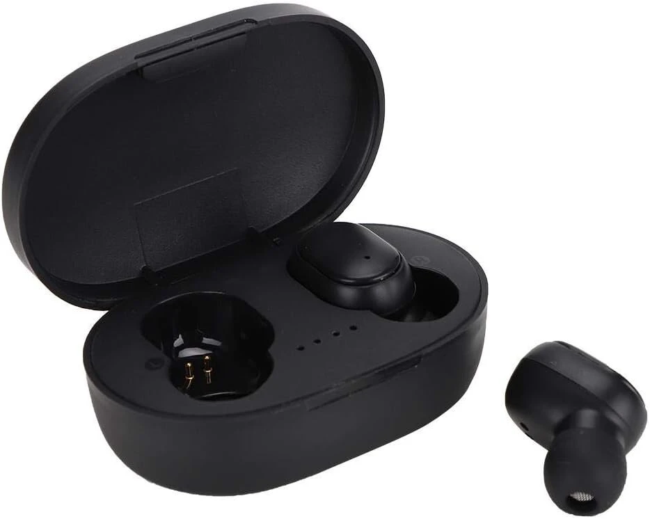 Tonysa Ausinės Belaidės Stereo Ausinės Airdots Belaidė Laisvų Rankų Įranga Bluetooth 5.0