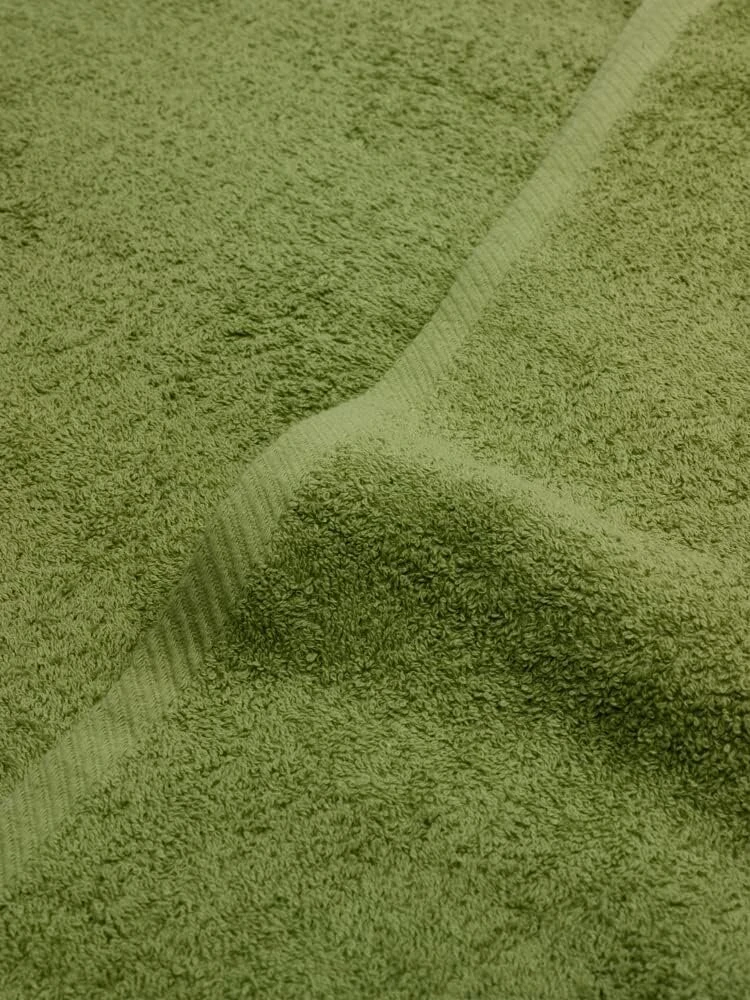 Top rankšluostis - rankų rankšluosčių rinkinys - 4 didelių rankų rankšluosčių pakuotė - vonios rankšluosčiai - 50 x 100 cm