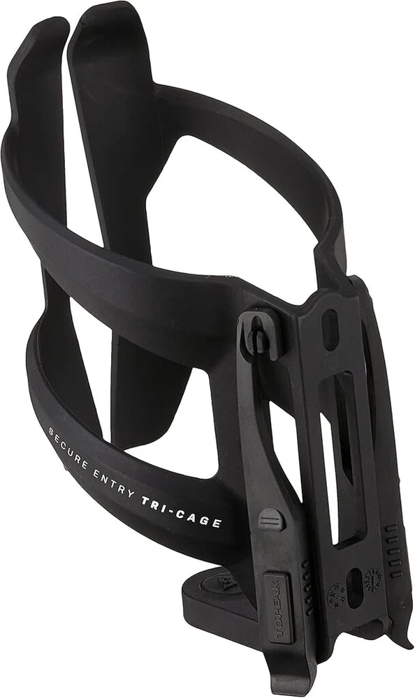 Topeak Tri-cage su integruotomis padangų montiruotėmis