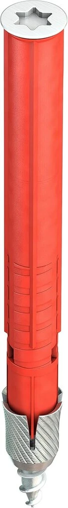 Tox Apollo universalus sieninis kaištis 8x140 mm, 50 vnt.