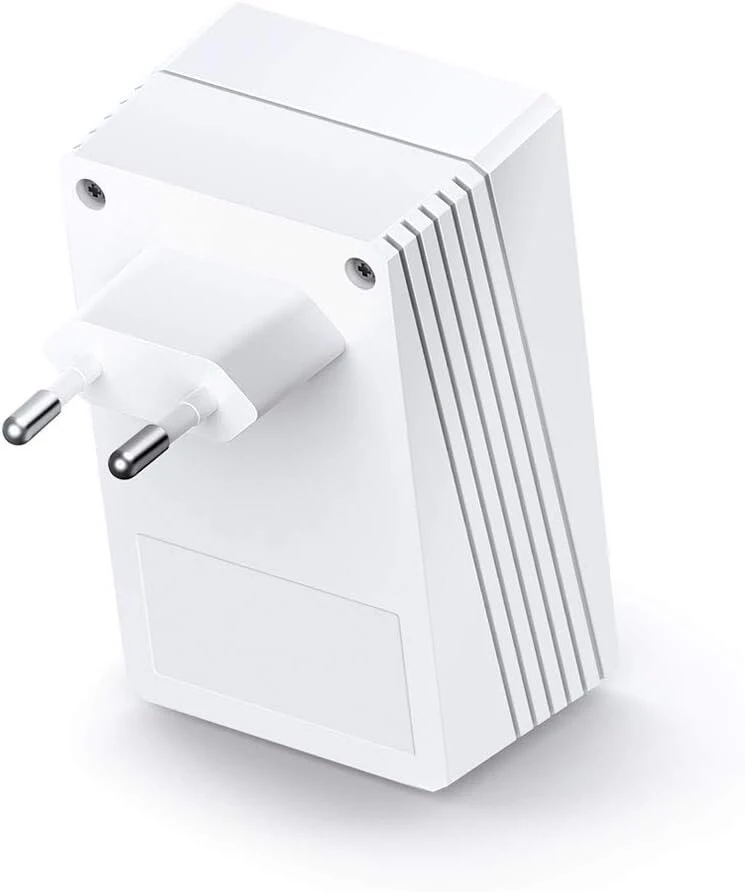 Tp-link Tl-wpa4220 Powerline N300 Wifi tinklo adapteris