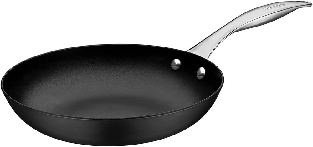 Tramontina Trento keptuvė iš ketaus, skersmuo 30 cm, juoda