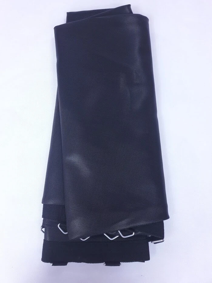 Tramplino batutas 244 cm, 8 pėdos, 48 vnt. 205cm