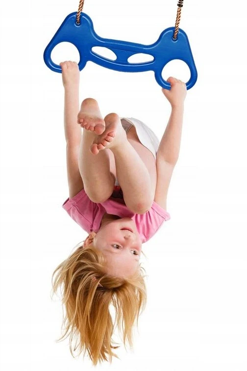 TRAPECIJA AKROBATAS GIMNASTIKOS PRATIMŲ SKERSINIS SŪPYNĖS KVADRATINIAI ŽAISLAI