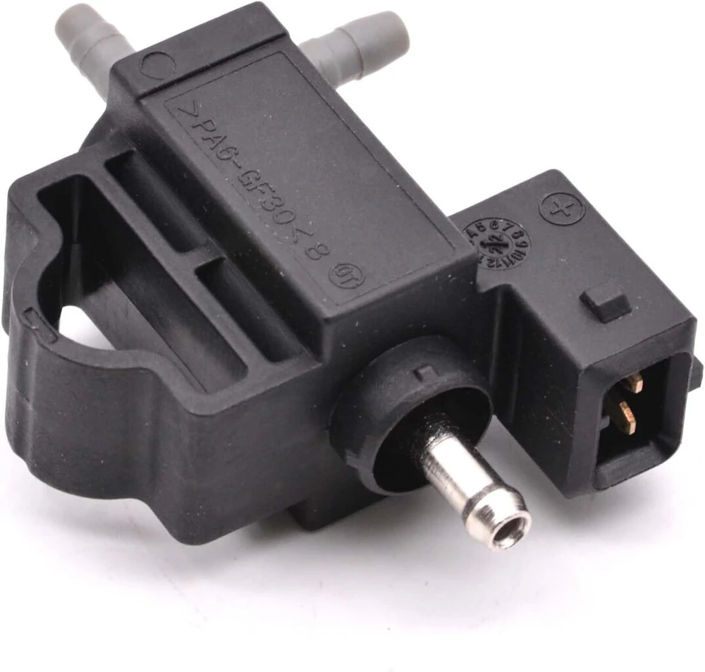 Turbo slėgio reguliavimo vožtuvas, skirtas Vauxhall Adam Astra J Astra H Corsa D Corsa E Insignia A Meriva B Cascada Zafira C Zafira B Mokka X 55574902