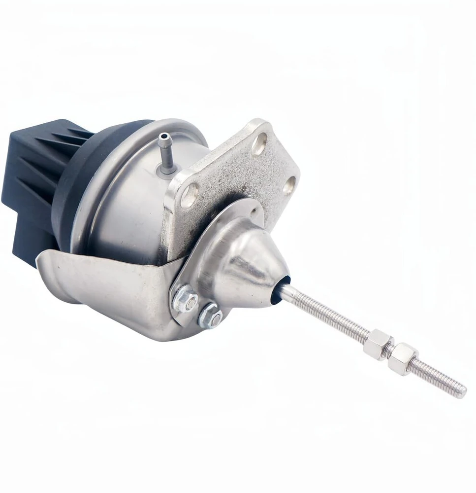 Turbokoo 58257117019 turbinos aktuatorius, skirtas a1, polo 1.6l tdi 66/77/81 kw caya, cayb, cayc
