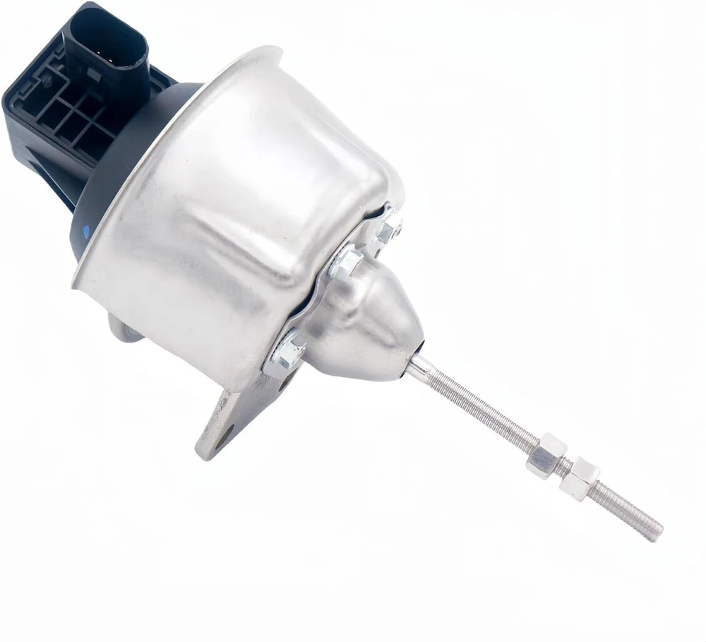 Turbokoo 58257117019 turbinos aktuatorius, skirtas a1, polo 1.6l tdi 66/77/81 kw caya, cayb, cayc