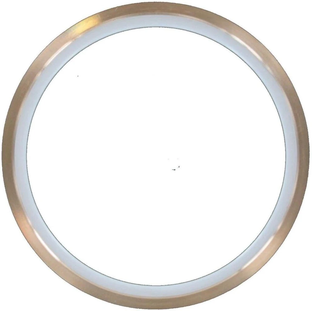 Tw Steel Marc Coblen Edition 50 mm bezelis Ceramic Baltas Rose - 14a, Ceramic Baltas/rose, Classic