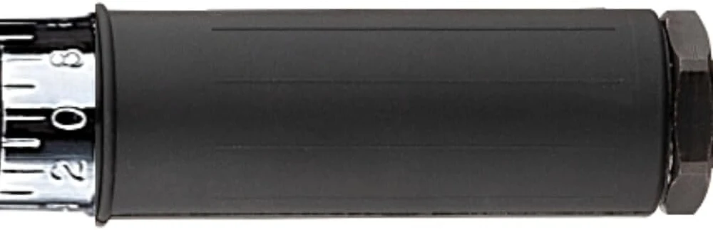 Tztool 8002e 1/2 colio sukimo momento raktų rinkinys