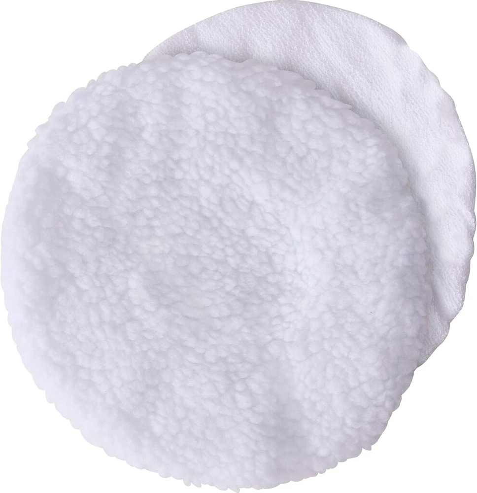 Unitec 72133 Poliravimo antgalių rinkinys, 2 vnt., 250 mm