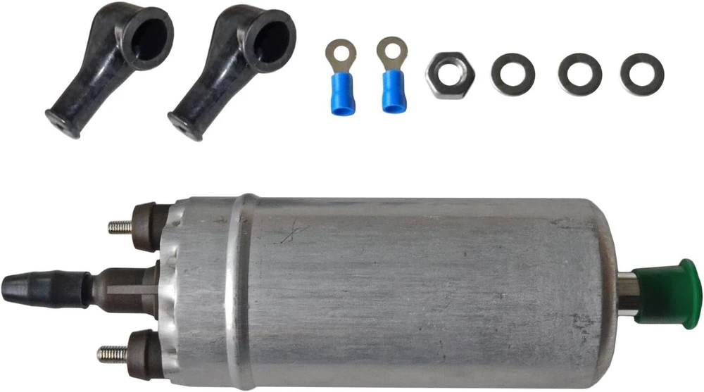 Universali Inline aukšto slėgio kuro siurblys 0580464070 universalus pakaitalas