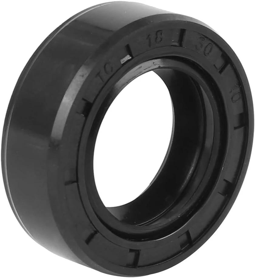 Universali X Autohaux Tc Veleno Sandariklis 18x30x10mm Gumos Dvigubo Lūpos