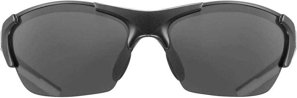 Uvex Unisex - Adult, Blaze Iii sportiniai akiniai