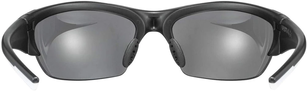 Uvex Unisex - Adult, Blaze Iii sportiniai akiniai