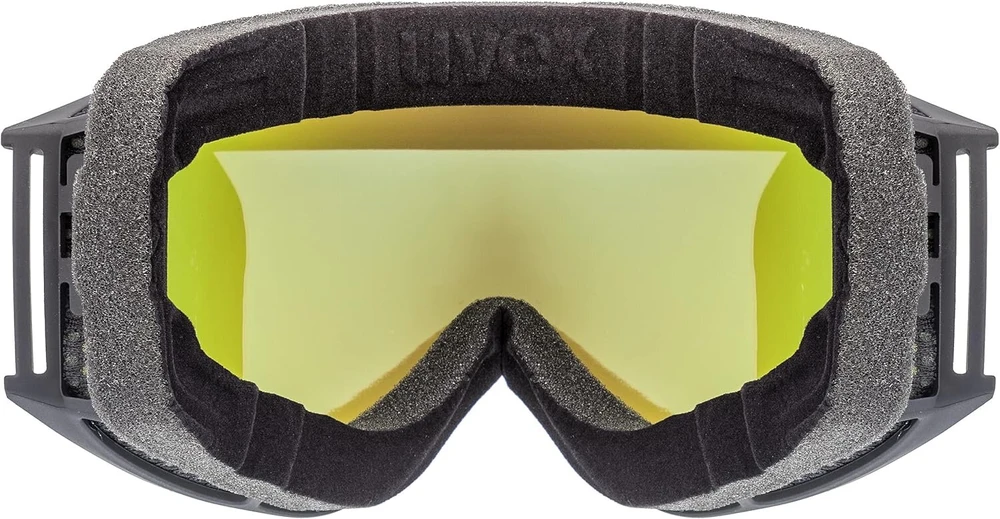Uvex Unisex G.gl 3000 Cv slidinėjimo akiniai (1 vnt.)