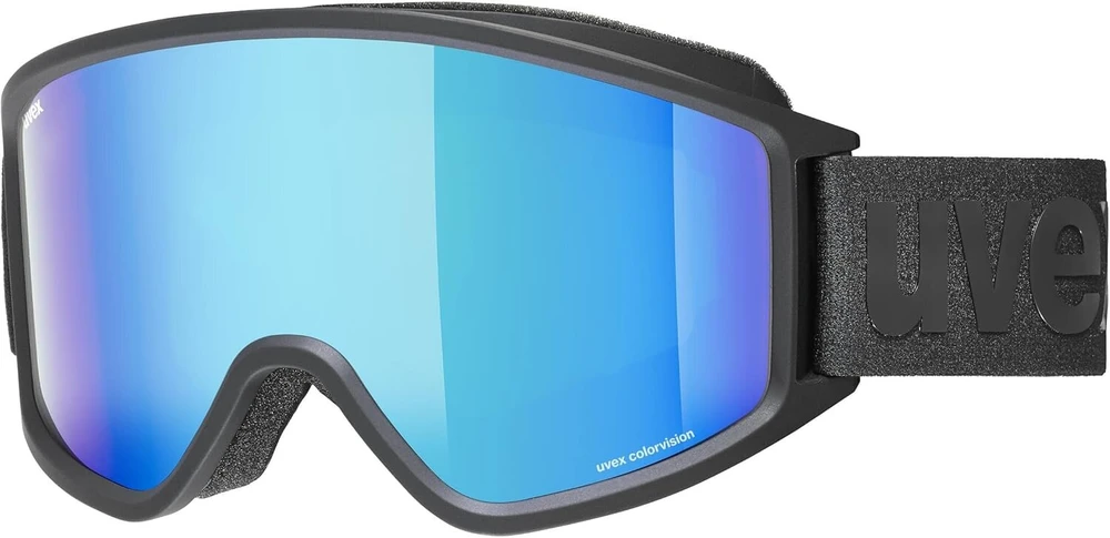 Uvex Unisex G.gl 3000 Cv slidinėjimo akiniai (1 vnt.)