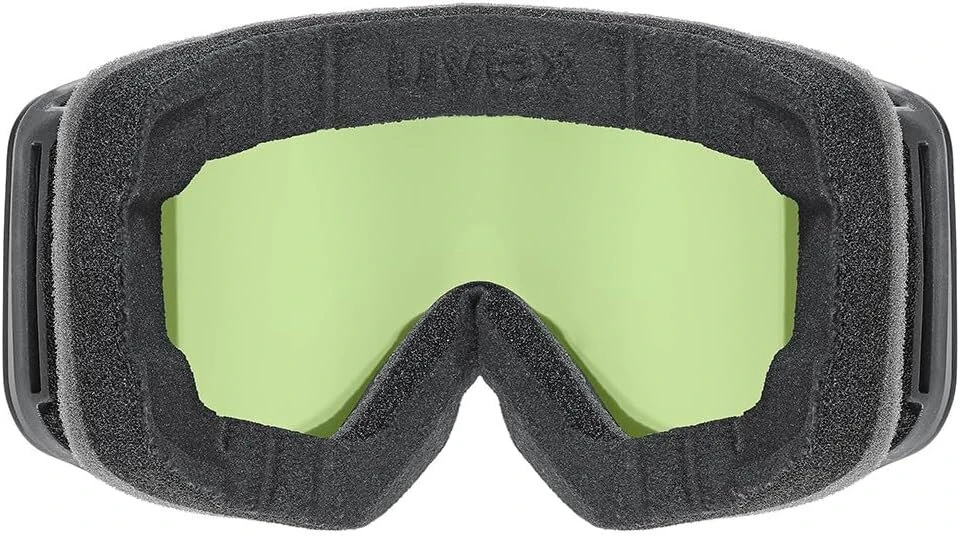 Uvex unisex vaikiški Pwdr Fm slidinėjimo akiniai (1 vnt.)