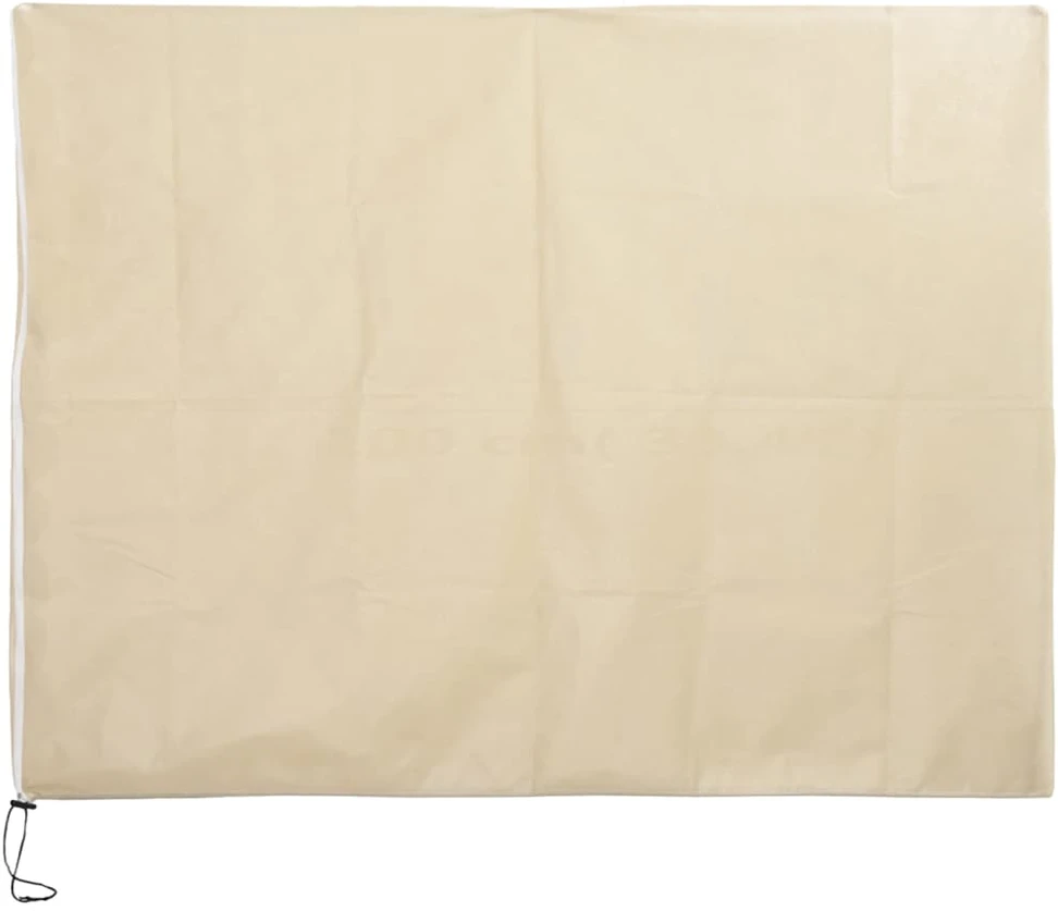 Uždangalai augalams su užtrauktukais, 10vnt., 3,93x3 m, 70g/m²