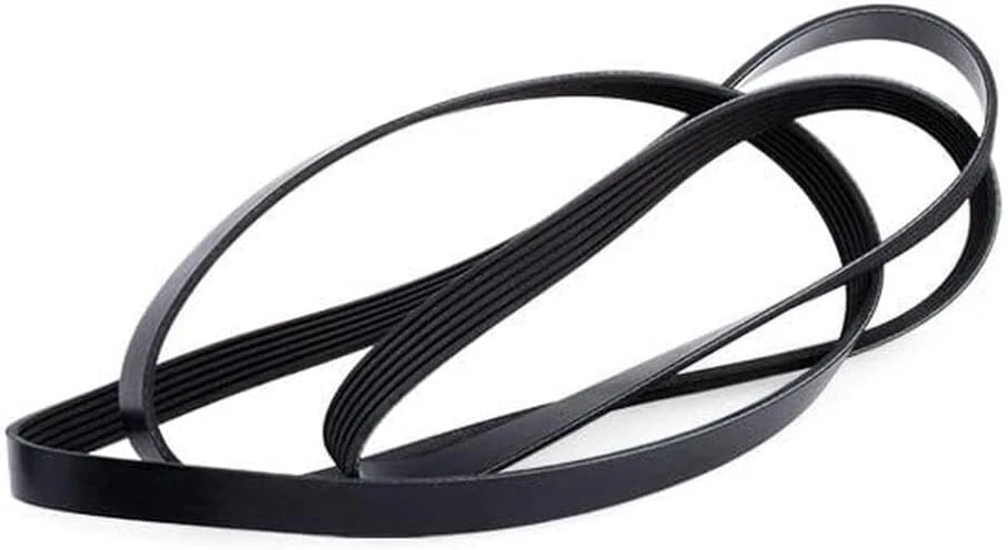 V formos diržas, 6 šonkauliai, 2273 mm, Epdm