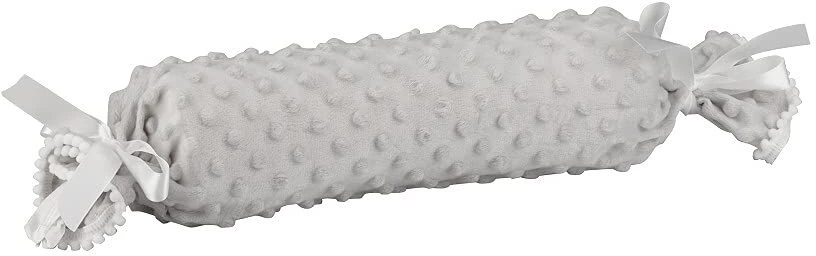 Vaikiška pagalvėlė "caramelo" Bubble pilka