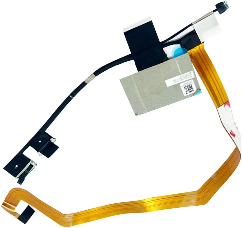 Vaizdo kabelis Dell Precision 7770 7780 M7770 M7780
