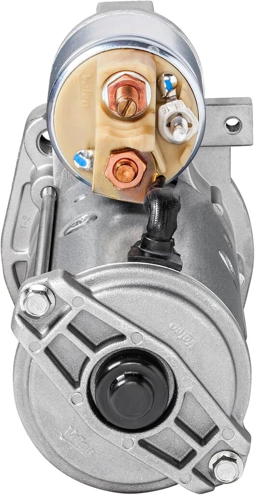 Valeo 432644 Starteris 12v 2kw 11 Dantų