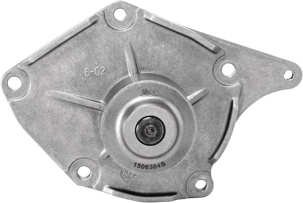 Valeo 506863 vandens siurblys