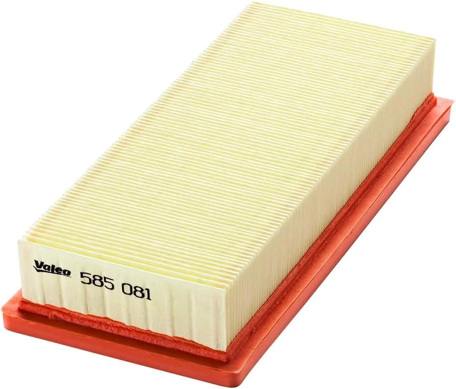 Valeo 585081 Oro filtras
