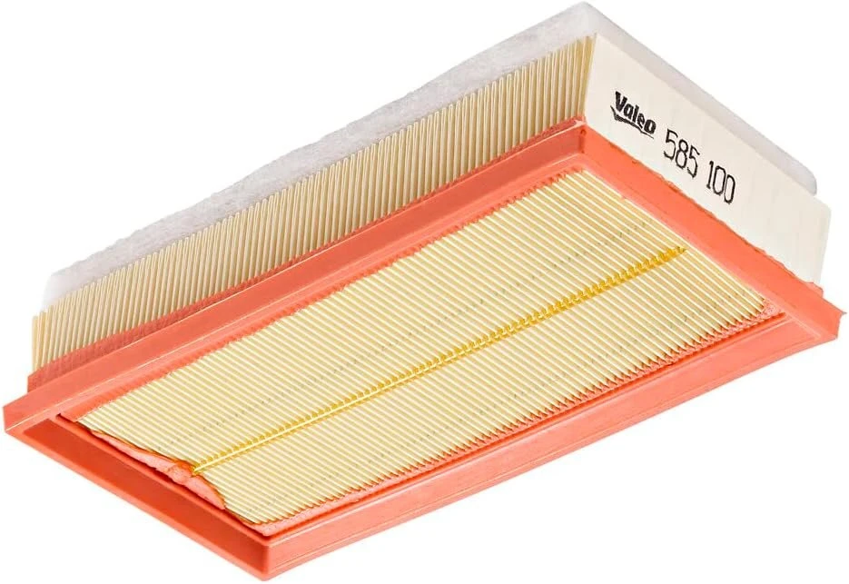 Valeo 585100 Oro Filtras