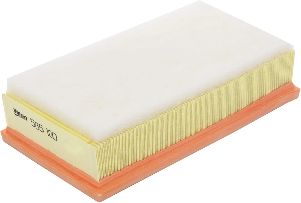 Valeo 585100 Oro Filtras