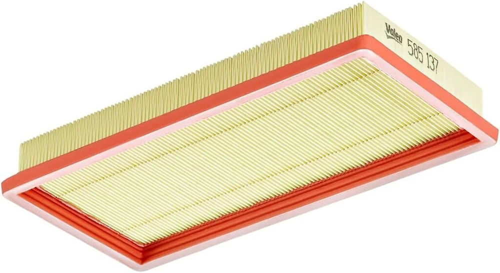 Valeo 585137 Oro Filtras