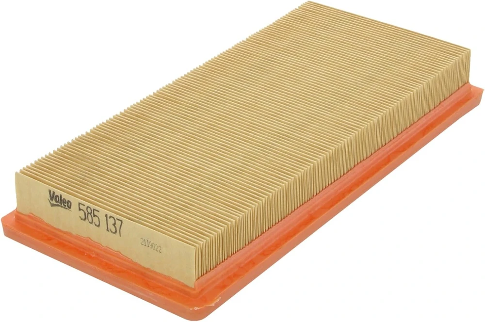 Valeo 585137 Oro Filtras