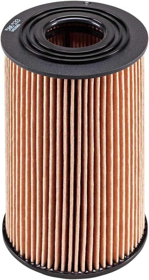 Valeo 586533 alyvos filtras