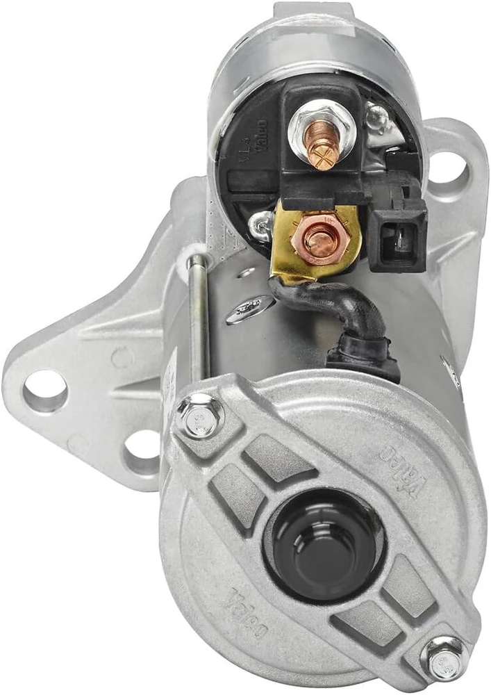 Valeo Service 438075 starteriai