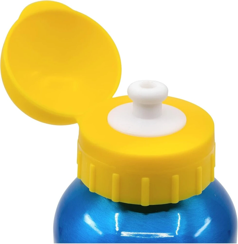 Vandens butelis vaikams Stor 530 ml, "paw Patrol"