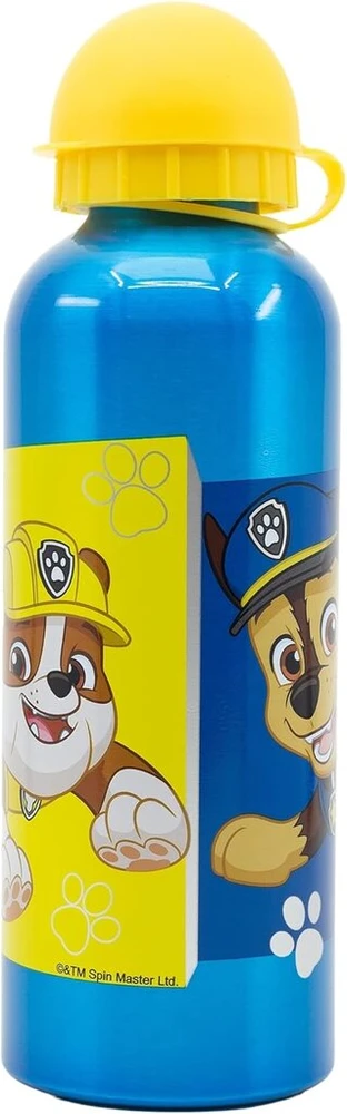 Vandens butelis vaikams Stor 530 ml, "paw Patrol"