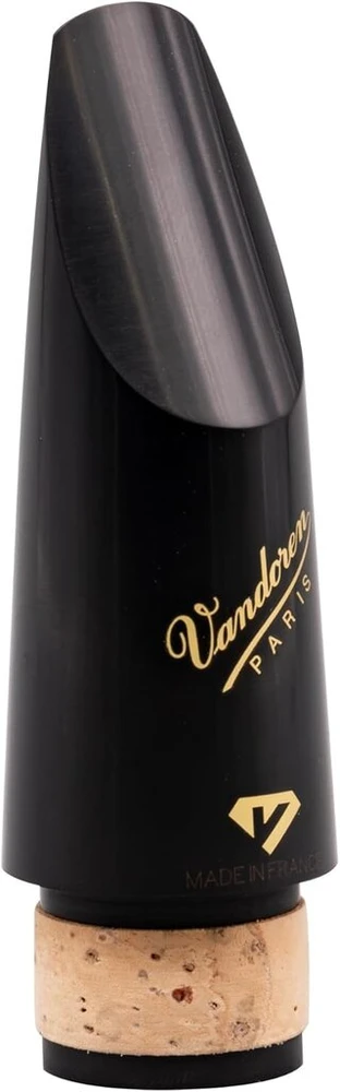Vandoren Cm1404 Bb klarneto pūstukas Bd4 13 Series