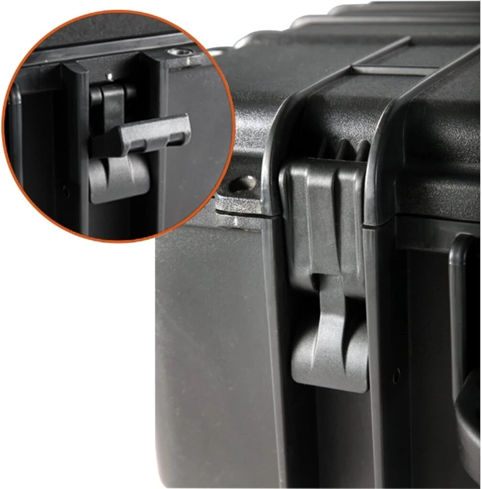 Vanguard Supreme 46f fotokamera dėklas su pritaikomu putplasčio įdėklu