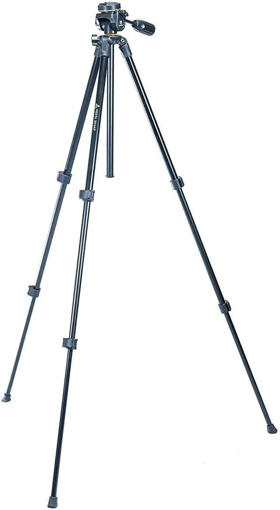 Vanguard Vesta 203ap pradinio lygio trikojis su 3 krypčių galvute