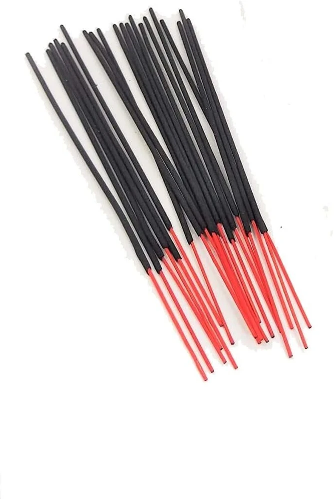 Vanilla joss smilkalų lazdelės, 120 vnt., namų gamybos kvapas iš joss sticks, importuota iš Vanilla