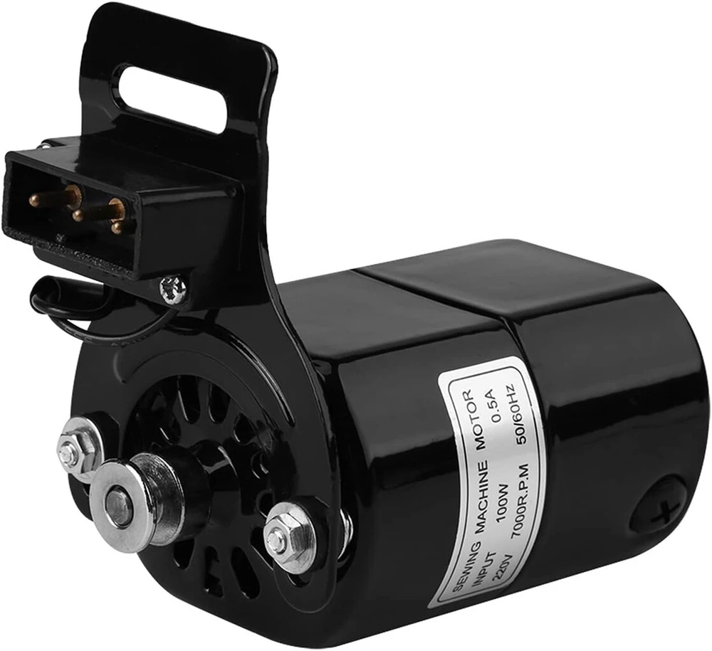 Variklis siuvimo mašinai Brother J00360051, 100w, 7000 Rpm