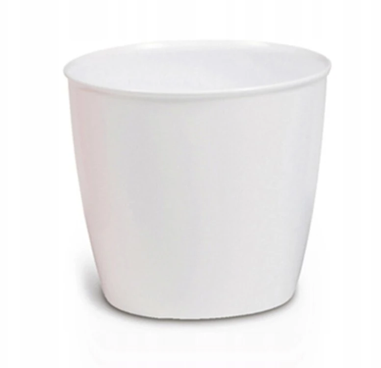 Vazono dangtelis academy lux gėlėms 11 cm, elegantiškas ir universalus