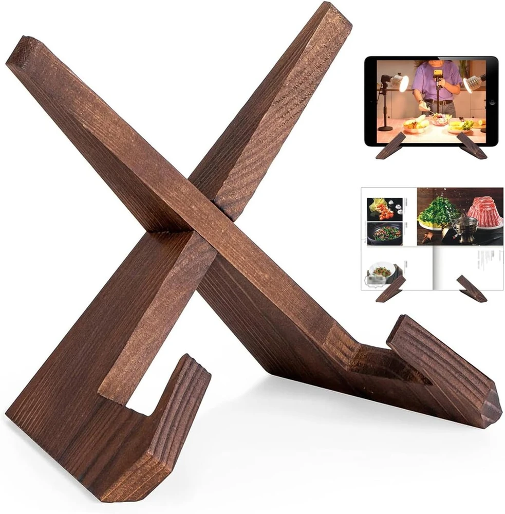 Vazono lėkštelės stovas Dayisjz, 16.5 cm