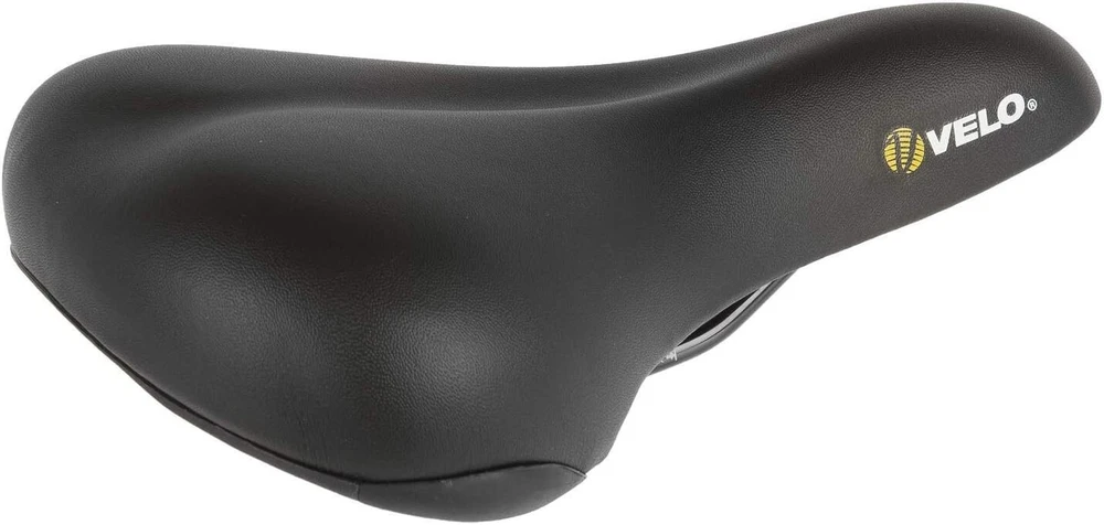 Velo Women's Basic Edition balnelis - juodas